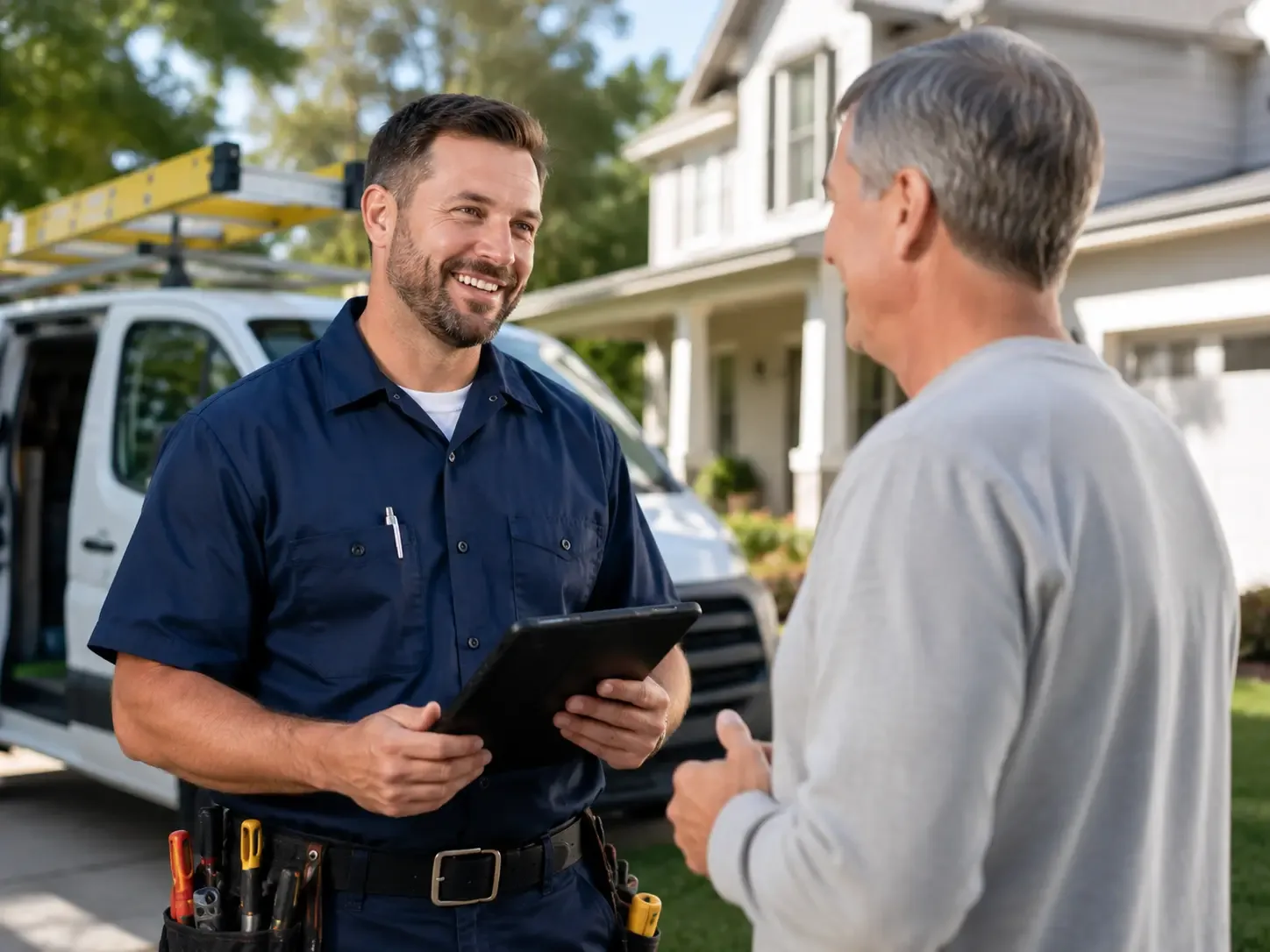 Electrical Panel Upgrade & Replacement in Guin, AL